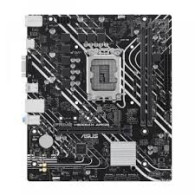 PLACA BASE ASUS PRIME H610M-K ARGB DDR5 MICROATX SOCKET 1700
