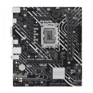 PLACA BASE ASUS PRIME H610M-K ARGB DDR5 MICROATX SOCKET 1700