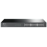 SWITCH TP-LINK 24P TL-SG1024 10/100/1000 RACK 19