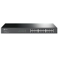 SWITCH TP-LINK 24P TL-SG1024 10/100/1000 RACK 19