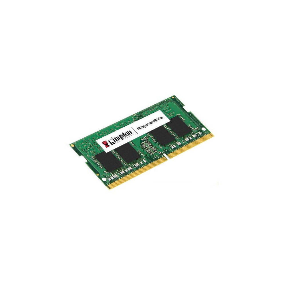 SODIMM DDR4 8GB 3200MHZ KINGSTOM KVR32S22S6-8