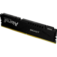 MEMORIA DDR5 32GB PC5-44800 5600MHZ kINGSTON FURY Beast CL40 1.25V KF556C40BB-32