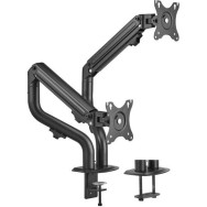 AISENS SOPORTE MONITOR Y TV DT32TSR-141  HASTA 8KG