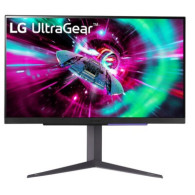 Monitor LG UltraGear 27GR93U-B Gaming 27" UHD IPS 144Hz HDR 10 FreeSync
