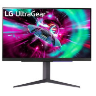 Monitor LG UltraGear 27GR93U-B Gaming 27" UHD IPS 144Hz HDR 10 FreeSync