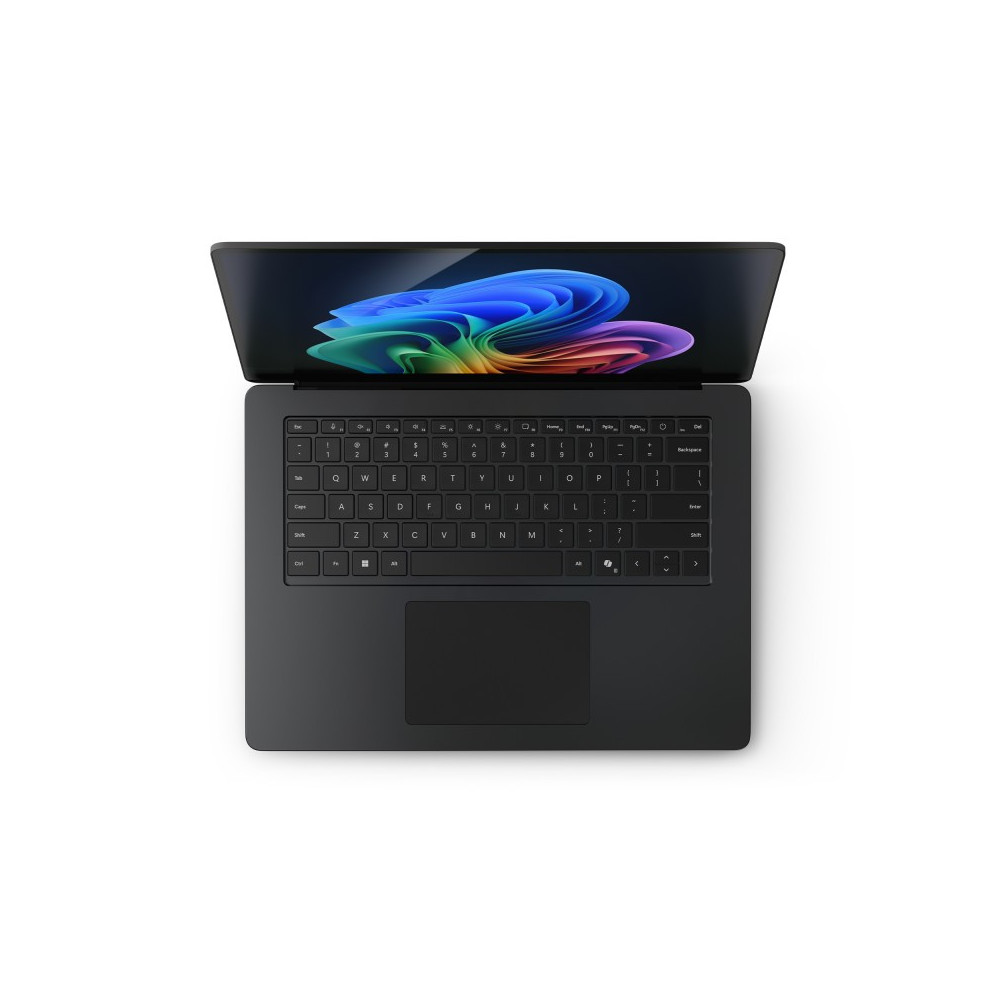 PORTATIL MICROSOFT SURFACE LAPTOP X1E-80-100 32GB 1TB 15 WIFI7 ZHR-00012