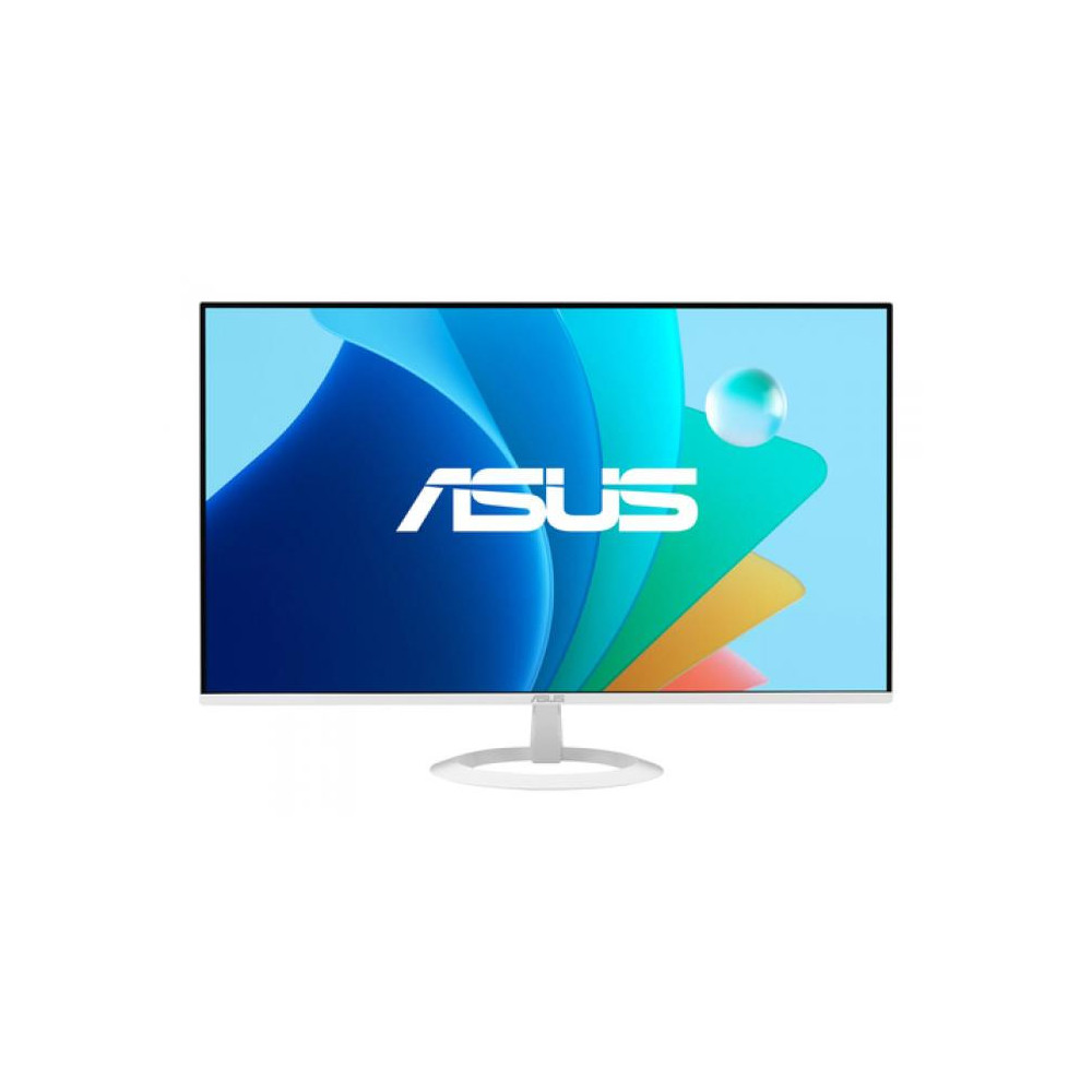 MONITOR 27 ASUS VZ279HG-W IPS HDMI VGA 120HZ VESA75