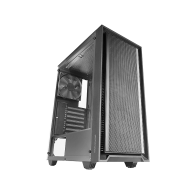 SEMITORRE GAMING MARS GAMING MCPMAX SIN FUENTE NEGRO