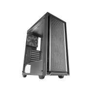 SEMITORRE GAMING MARS GAMING MCPMAX SIN FUENTE NEGRO