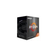 MICRO AMD AM4 RYZEN 5 5600G 4.4GHZ 19MB CON COOL Wraith Stealth 100-100000252BOX