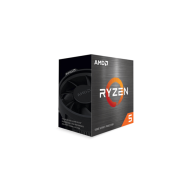 MICRO AMD AM4 RYZEN 5 5600G 4.4GHZ 19MB CON COOL Wraith Stealth 100-100000252BOX