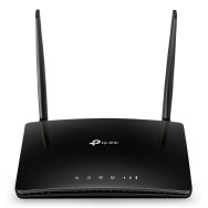 ROUTER TP-LINK 4G MR402 WIFI5 SOBREMESA AC1200 4x100mbps NANOSIM ANTENAS EXTERNAS