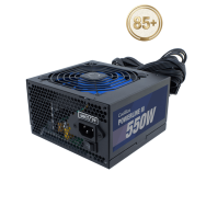 FUENTE ALIMENTACION ATX 550W COOLBOX POWERLINE3 COO-FAPW3-550