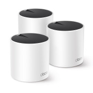 PUNTO ACCESO MESH WIFI 6 TP-LINK DECO X55 AX3000 2-PACK