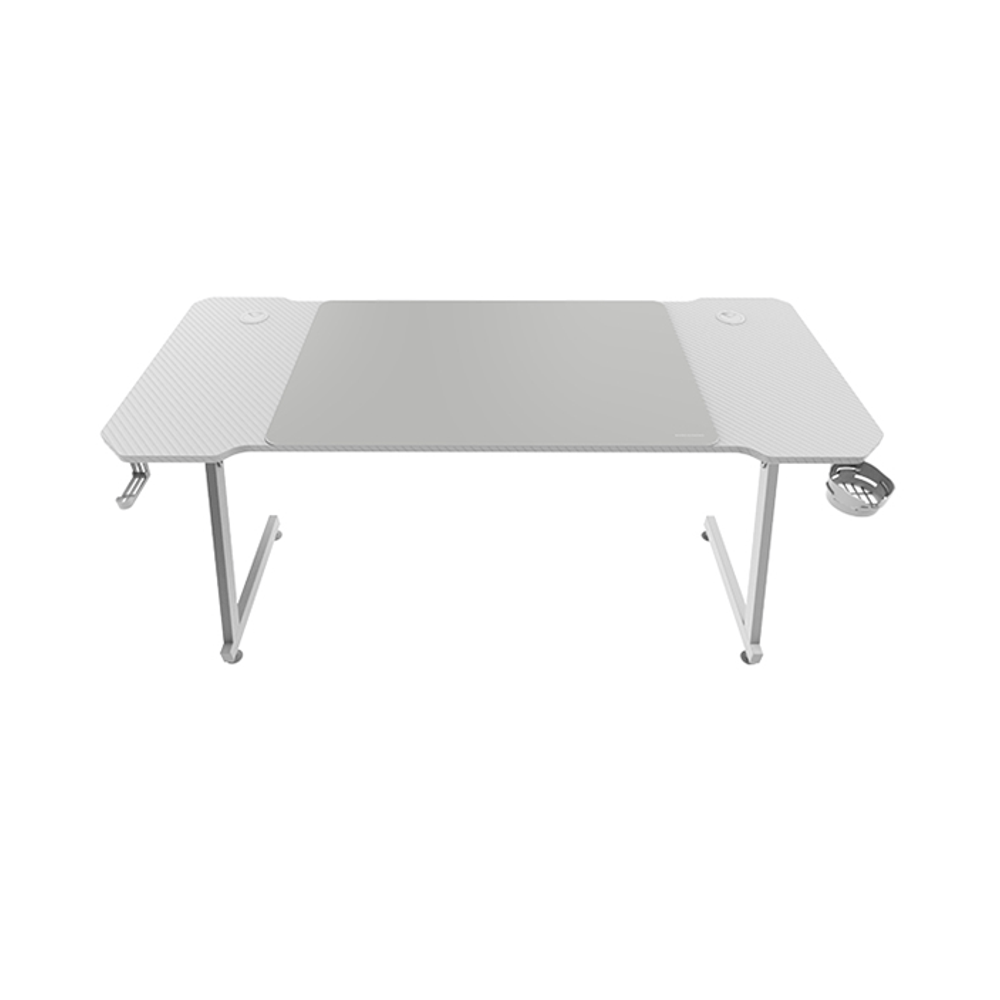 Mesa Gaming Mars Gaming MGD-X140 BLANCA