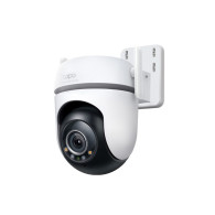 CAMARA TP-LINK WIFI TAPO TC42 EXTERIOR IP66 2K V NOCTURNA AUDIO BIDIREC