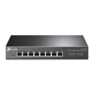 SWITCH TP-LINK 8P MULTI-GIGABIT 2.5G TL-SG108-M2