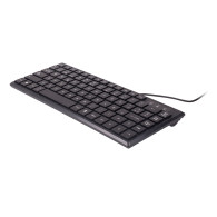 TECLADO KB302 MINI UNYKA 50542