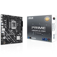 PLACA BASE ASUS PRIME H810M-E-CSM DDR5 MICROATX SOCKET 1851