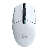 Ratón Logitech G G305 Gaming 12000 Dpi Wireless Blanco