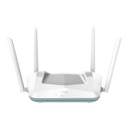 ROUTER D-LINK R32 WIFI6 AX3200 EAGLE PRO 2402MBPS VOICE CONTROL (GOOGLE/ALEXA)
