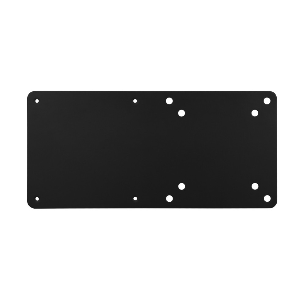 SOPORTE VESA PARA MINIPC AISENS MPC01-055 NEGRO