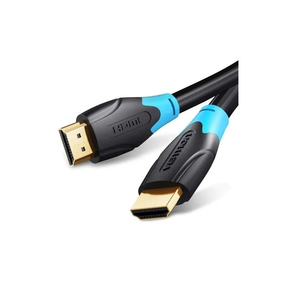CABLE HDMI 2.0 15M. VENTION AACBN