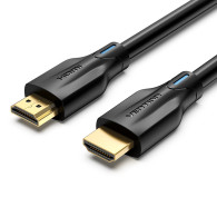 CABLE HDMI 2.1 HDMI MACHO A HDMI MACHO 3M. 8K VENTION AANBI
