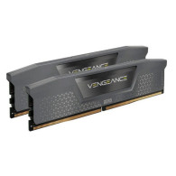 MEMORIA KIT DDR5 32GB(2X16GB) PC5-48000 6000MHZ CORSAIR VENGEANCE CL38 BLACK