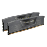 MEMORIA KIT DDR5 32GB(2X16GB) PC5-48000 6000MHZ CORSAIR VENGEANCE CL38 BLACK