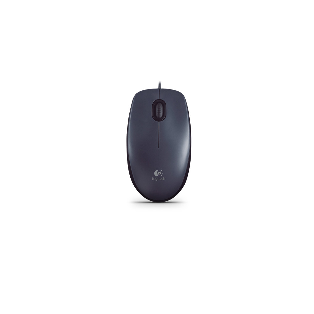 Raton LOGITECH M90 USB (910-001793)