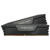 MEMORIA KIT DDR5 16GB (2X8GB) PC5-41600 5200MHZ CORSAIR VENGEANCE