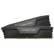 MEMORIA KIT DDR5 16GB (2X8GB) PC5-41600 5200MHZ CORSAIR VENGEANCE