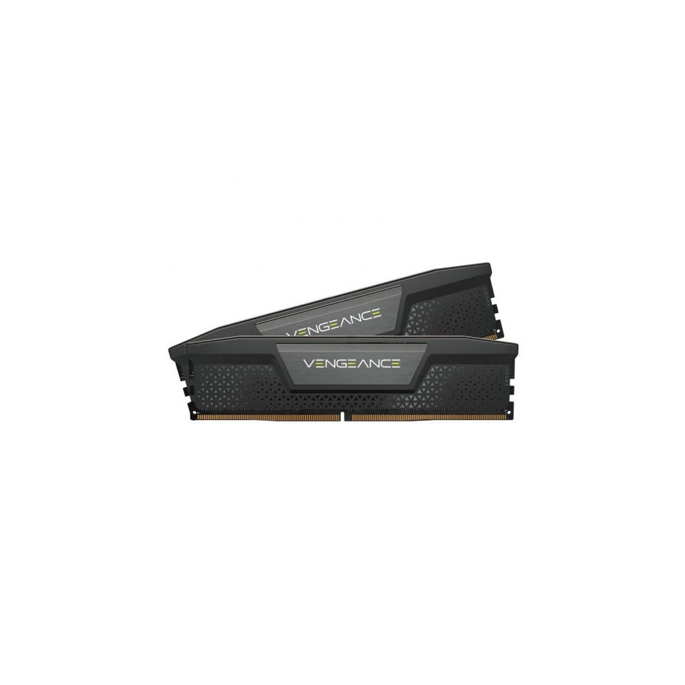 MEMORIA KIT DDR5 16GB (2X8GB) PC5-41600 5200MHZ CORSAIR VENGEANCE