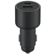 CARGADOR USB XIAOMI COCHE 67W USB-A Tipo-C/USB-A/1USB-C/2A/6A BHR6814GL