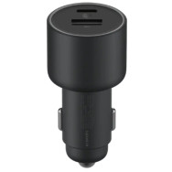 CARGADOR USB XIAOMI COCHE 67W USB-A Tipo-C/USB-A/1USB-C/2A/6A BHR6814GL