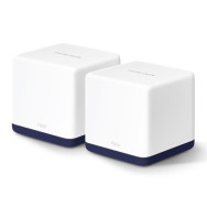 ROUTER MERCUSYS HALO WIFI5 MESH 2-PACK AC1900 H50G