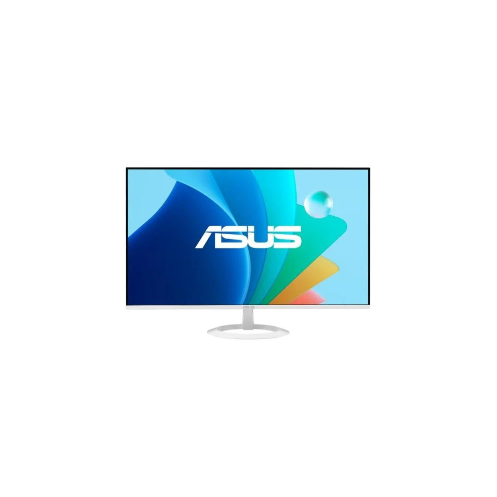 MONITOR 23.8 ASUS VZ249HG-W IPS HDMI VGA 120HZ VESA75