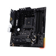 PLACA BASE ASUS TUF GAMING B550M-PLUS AMD HDMI + DP