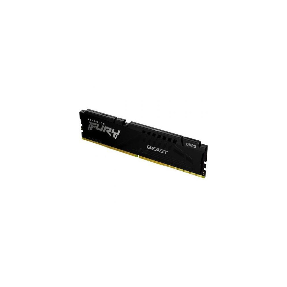 DIMM DDR5 32GB 5200GHZ. KINGSTON FURY BEAST KF552C40BB-32