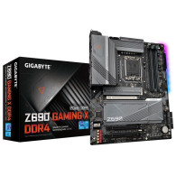 PLACA GIGABYTE Z690 GAMING X DDR4 SOCKET 1700