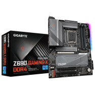 PLACA GIGABYTE Z690 GAMING X DDR4 SOCKET 1700