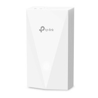 PUNTO ACCESO TP-LINK OMADA EAP655-WALL POE WIFI6 AX3000 MONTAJE PARED INTERIOR