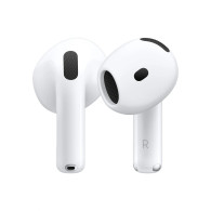 AURICULARES BLUETOOTH APPLE AIRPODS V4 4A G MXP63ZM/A