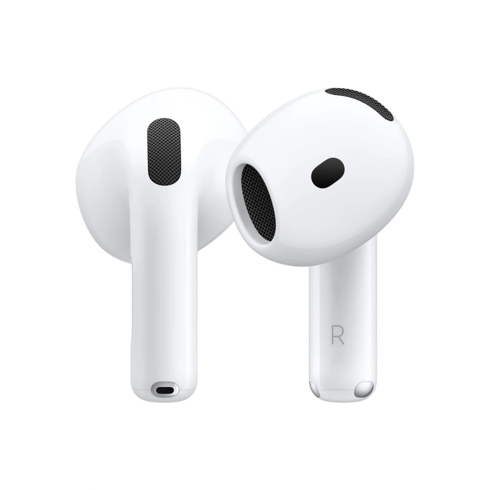 AURICULARES BLUETOOTH APPLE AIRPODS V4 4A G MXP63ZM/A