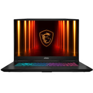 Portátil MSI Katana 17 HX B14WGK-CM (032XES) i7-14650HX RTX 5070 32GB 1TB 17.3" W11P