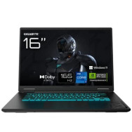 Portátil Gigabyte Gaming A16 CWHI3ES864SH i7-13620H RTX 5070 32GB 1TB 16" W11H