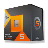 Procesador AMD Ryzen 5 7500X3D 4.5GHz Socket AM5 Tray