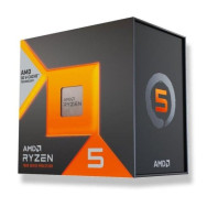 Procesador AMD Ryzen 5 7500X3D 4.5GHz Socket AM5 Tray