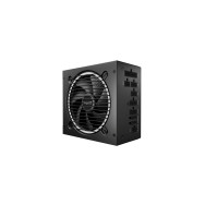 Fuente/PSU be quiet! Pure Power 13M 80 Plus Gold 750W ATX 3.1 PCIE 5.1 Modular